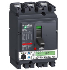 3П3Т АВТ. ВЫКЛ. MICR. 5.2A 100A NSX160F