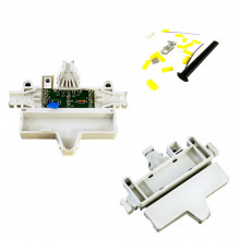 MODBUS+ TAP (ОТВЕТВИТЕЛЬ) ПЛАСТИК, IP20