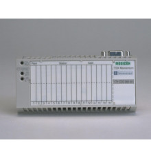 MOMENTUM коммуникационный адаптер, Ethernet TCP/IP (Modbus)