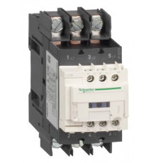 3P КОНТАКТОР 440В 40A 100В AC 50/60ГЦ