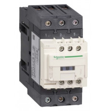 3P КОНТАКТОР EVERLINK AC3 440В 40A КАТУШКА УПР. 277В AC 50/60ГЦ