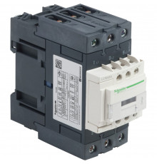3P КОНТАКТОР EVERLINK AC3 440В 65A КАТУШКА УПР. 110В AC 50/60ГЦ