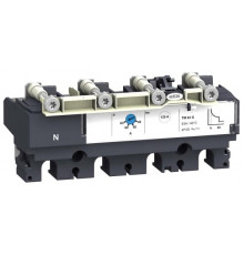 4П4T TM16G РАСЦЕП.ДЛЯ NSX100-250