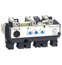 3П3T MICR2.2M 150A РАСЦЕПИТЕЛЬ ДЛЯ NSX160/250