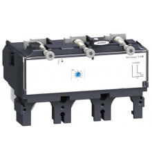 3П3Т MICROLOGIC1.3M 320A РАСЦ.ДЛЯ NSX400/630