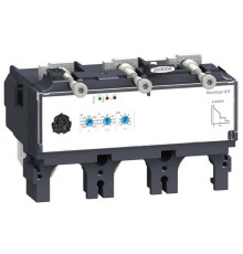 3П3Т MICROLOGIC 2.3 400A РАСЦЕП. ДЛЯ NSX400/630