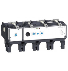 4П4Т MICROLOGIC2.3AB 400A РАСЦ.ДЛЯ NSX400/630