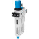 Блок подготовки воздуха Festo FRC-3/4-D-7-O-DI-MAXI