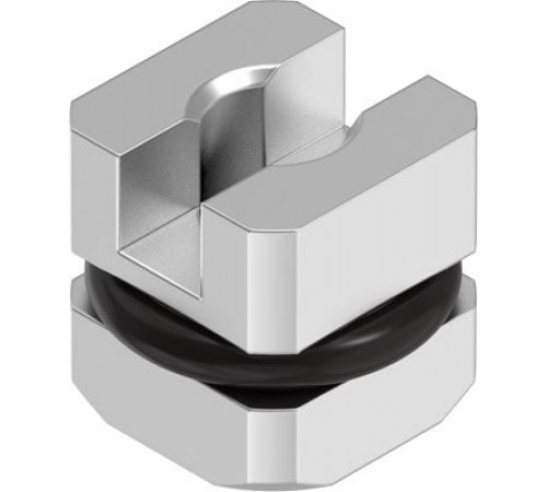 Муфта Festo DARQ-C-S11 Муфта Festo DARQ-C-S11