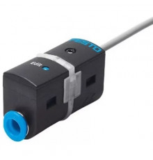 Реле давления Festo SDE5-D10-O3-Q6E-P-K