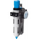 Блок подготовки воздуха Festo FRC-3/4-D-7-DI-MAXI-A