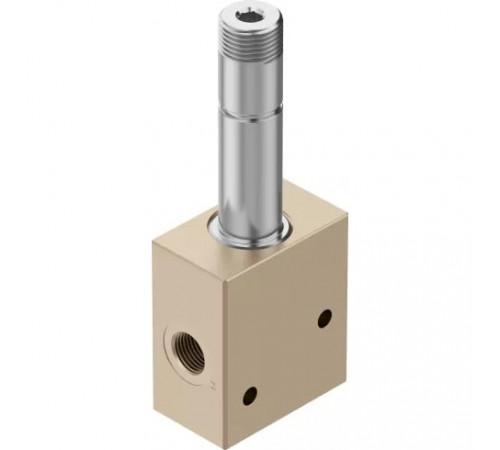 Клапан Festo VOFD-L50T-M32-MN-G14-10-F10 Клапан Festo VOFD-L50T-M32-MN-G14-10-F10