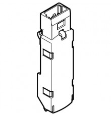 Электрическая плита Festo VAVE-L1-1S3-LR