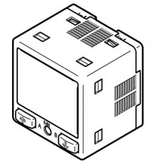 Датчик давления Festo SPAB-B2R-F-2P-K1