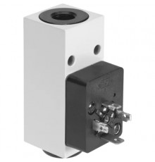 Реле давления Festo PEV-1/4-B-OD