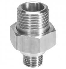 Ниппель двойной Festo ESK-1/4-1/2
