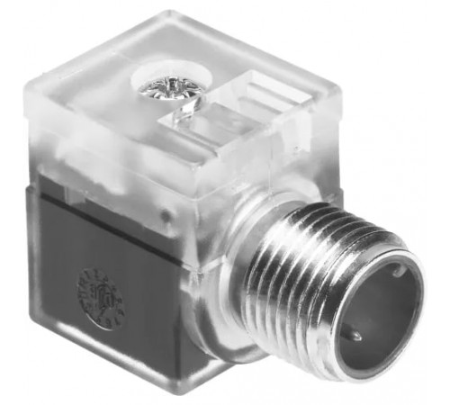 Штекерная розетка Festo MSSD-EB-M12-MONO Штекерная розетка Festo MSSD-EB-M12-MONO