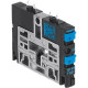 Распределитель с электромагнитным управлением Festo CPV10-M1H-2X3-GLS-Y-M7