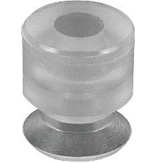 Захват вакуумный стандартный круглый Festo ESS-6-SS