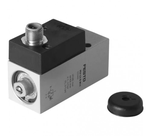 Реле давления Festo PEV-1/4-B-M12 Реле давления Festo PEV-1/4-B-M12