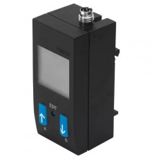 Датчик давления Festo SDE1-D10-G2-H18-C-PU-M8