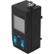 Датчик давления Festo SDE1-V1-G2-HQ4-L-P2-M8