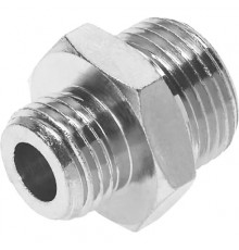Ниппель двойной Festo NPFC-D-2G12-M