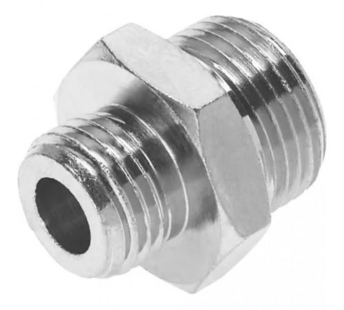 Ниппель двойной Festo NPFC-D-2G14-M Ниппель двойной Festo NPFC-D-2G14-M