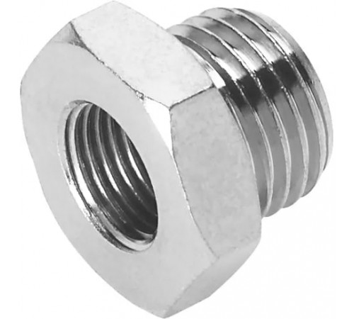 Ниппель переходной Festo NPFC-R-G1-G12-MF Ниппель переходной Festo NPFC-R-G1-G12-MF