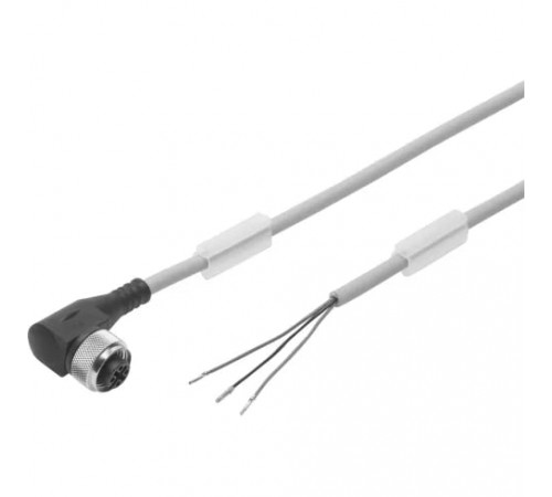 Соединительный кабель Festo NEBU-M12W5P-K-5-LE3 Соединительный кабель Festo NEBU-M12W5P-K-5-LE3