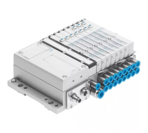 Пневмоостров Festo MPA-CPI-VI Пневмоостров Festo MPA-CPI-VI