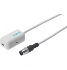 Переходник Festo NEFC-M12G5-0.3-U1G5