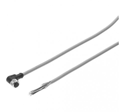 Штекерная розетка Festo NEBU-M12W8-K-5-N-LE8 Штекерная розетка Festo NEBU-M12W8-K-5-N-LE8