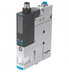 Генератор вакуума Festo OVEM-05-H-B-QO-CE-N-1P