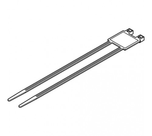 Кабельная стяжка Festo NEAM-B-140-DL-EX2-P10 Кабельная стяжка Festo NEAM-B-140-DL-EX2-P10