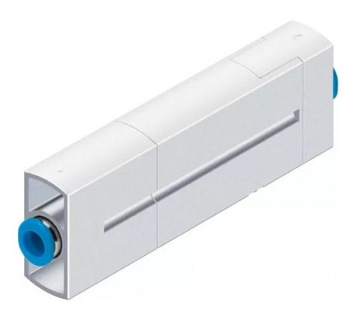 Эжектор базовый вакуумный пневматический Festo VN-05-N-I3-PQ2-VQ2-A Эжектор базовый вакуумный пневматический Festo VN-05-N-I3-PQ2-VQ2-A