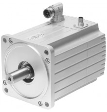 Серводвигатель Festo EMMS-AS-140-SK-HS-RSB-S1