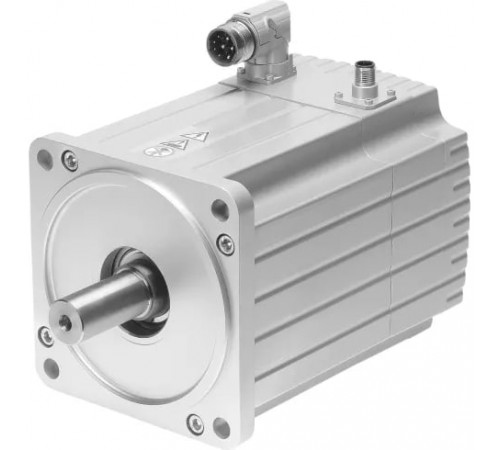 Серводвигатель Festo EMMS-AS-140-SK-HS-RS-S1 Серводвигатель Festo EMMS-AS-140-SK-HS-RS-S1