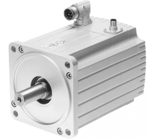 Серводвигатель Festo EMMS-AS-140-SK-HS-RMB-S1 Серводвигатель Festo EMMS-AS-140-SK-HS-RMB-S1