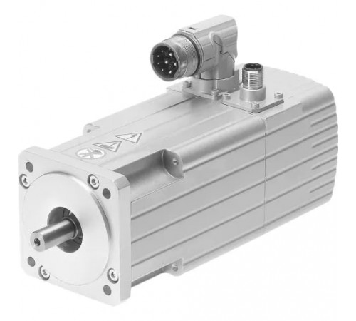 Серводвигатель Festo EMMS-AS-70-MK-LV-RM-S1 Серводвигатель Festo EMMS-AS-70-MK-LV-RM-S1
