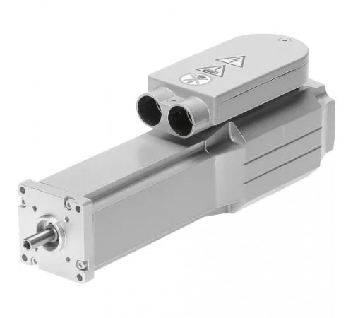 Серводвигатель Festo EMMS-AS-40-MK-LS-TM Серводвигатель Festo EMMS-AS-40-MK-LS-TM