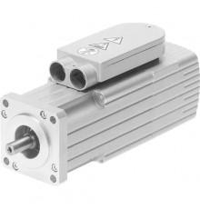 Серводвигатель Festo EMMS-AS-55-MK-HS-TSB-S1