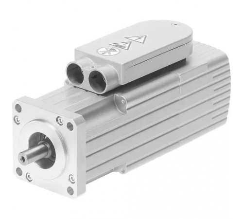 Серводвигатель Festo EMMS-AS-55-MK-HS-TS-S1 Серводвигатель Festo EMMS-AS-55-MK-HS-TS-S1