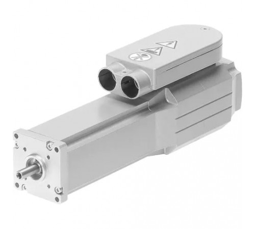 Серводвигатель Festo EMMS-AS-40-MK-LS-TS Серводвигатель Festo EMMS-AS-40-MK-LS-TS