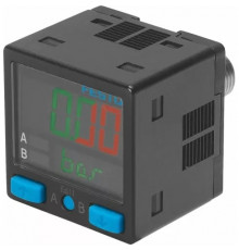 Датчик давления Festo SPAB-B2R-G18-2P-K1