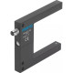 Световой барьер вилочного типа Festo SOOF-M-FL-SM-C50-P