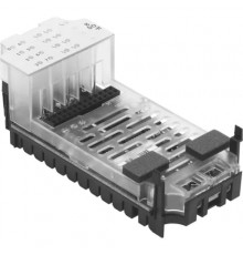 Выходной модуль Festo CPX-8DA-H