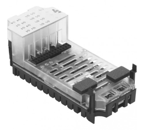 Выходной модуль Festo CPX-8DA-H Выходной модуль Festo CPX-8DA-H