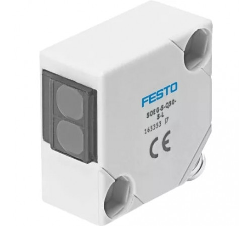 Передатчик Festo SOEG-S-Q30-S-L Передатчик Festo SOEG-S-Q30-S-L