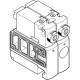 Распределитель с электромагнитным управлением Festo CPVSC1-M1H-J-H-M5